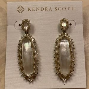 Kendra Scott Kalina Earrings